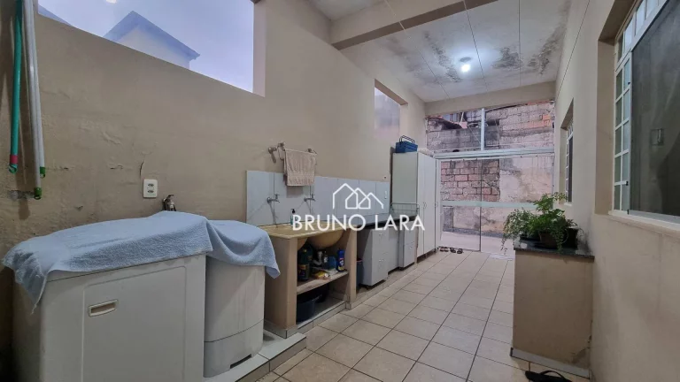 Imagem Apartamento disponível para locação no Bairro Tereza Cristina São Joaquim de Bicas/MG.