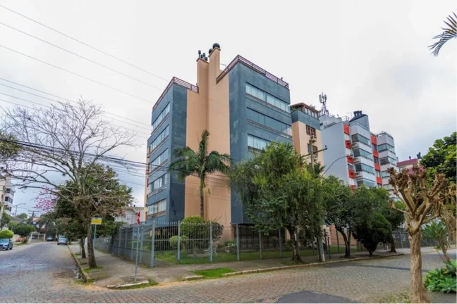 Imagem Apartamento para venda no bairro Jardim Lindóia em Porto Alegre