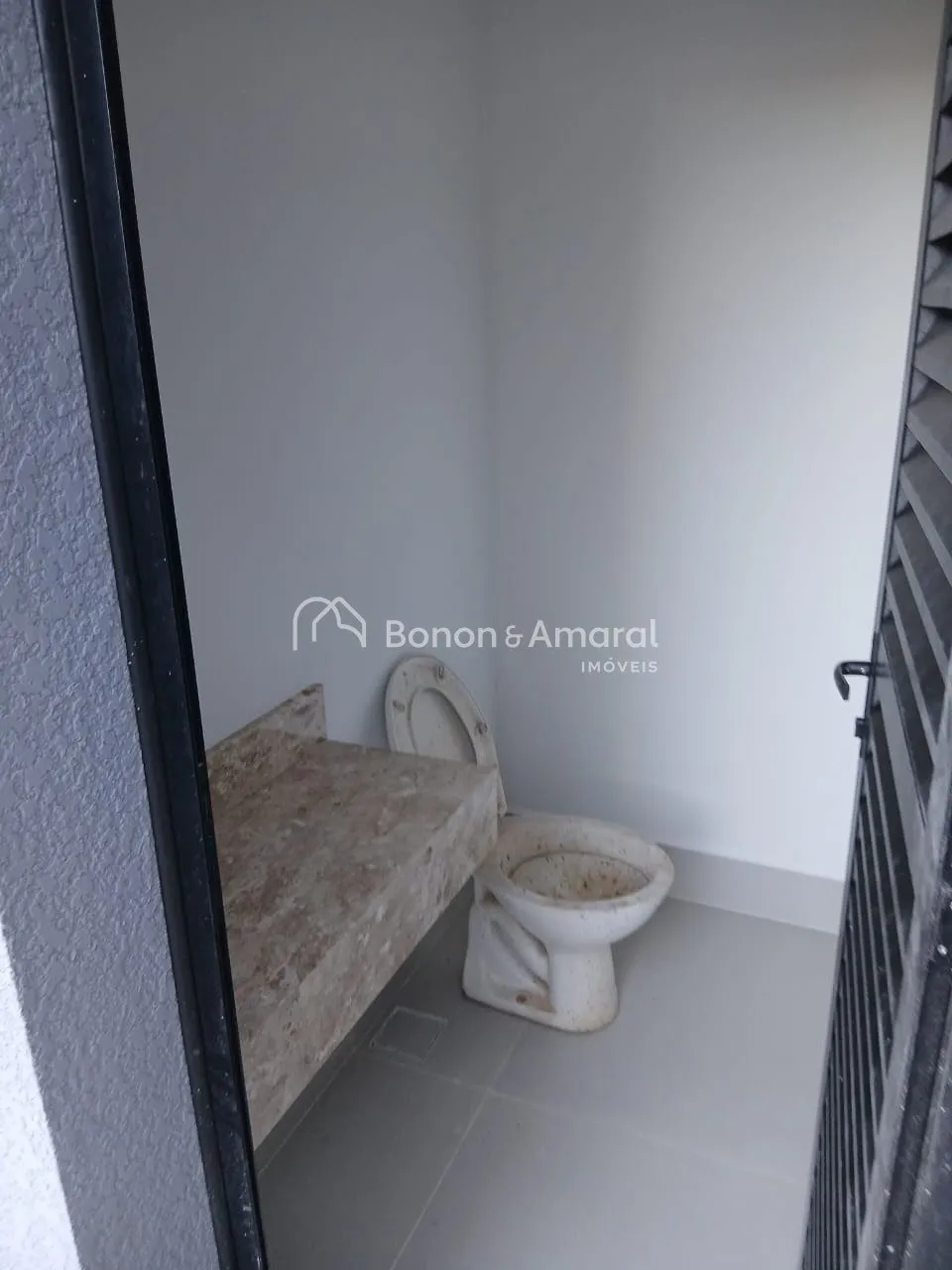 Imagem Casa a Venda no Condomínio Campos do Conde II - Paulínia