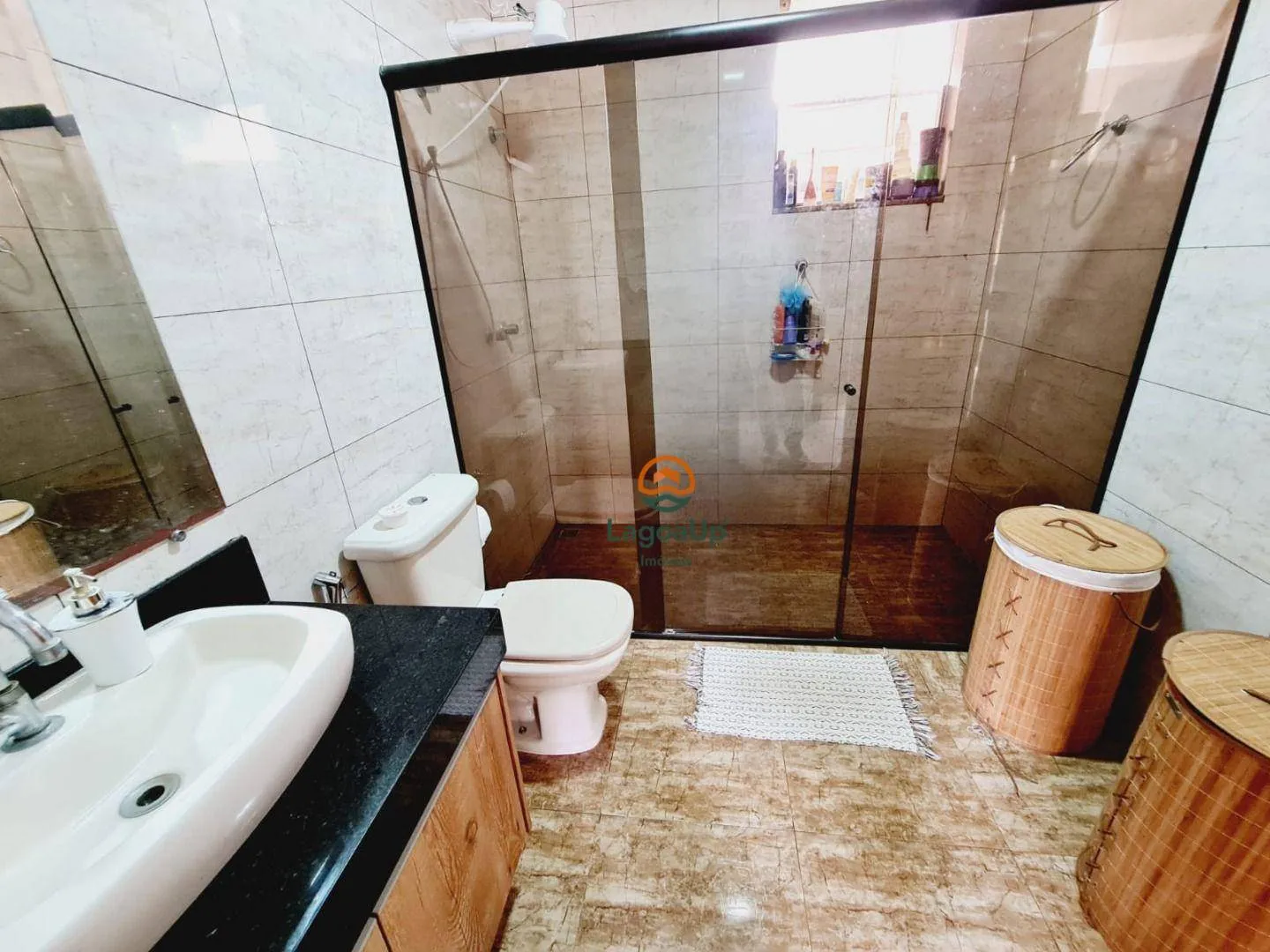 Imagem Casa com 4 dormitórios à venda, 110 m² por R$ 1.050.000,00 - Condomínio Residencial Cedro - Lagoa Santa/MG