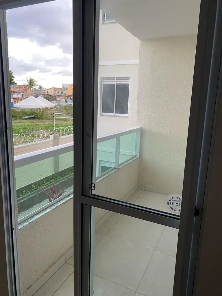 Imagem Apartamento com 2 Quartos à Venda, 45 m² em Centro - Lauro de Freitas