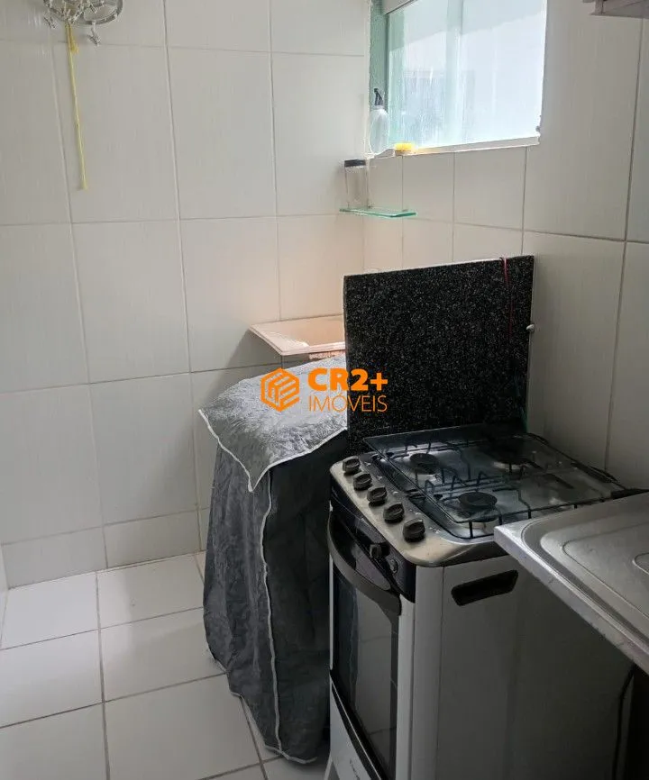 Imagem Vendo Excelente apartamento no Janga com 55m2