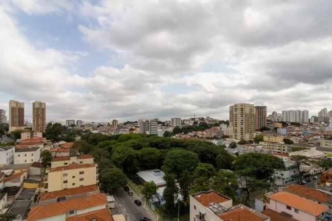 Imagem Apartamento à venda em São Paulo, Jardim São Paulo(Zona Norte), com 2 quartos, 54m2