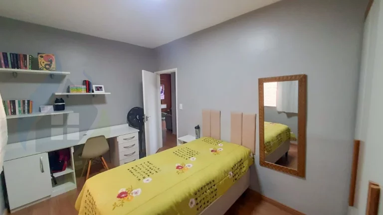 Imagem Apartamento 2 dorms, 62m², 1 banheiro - Taboão - SBC/SP