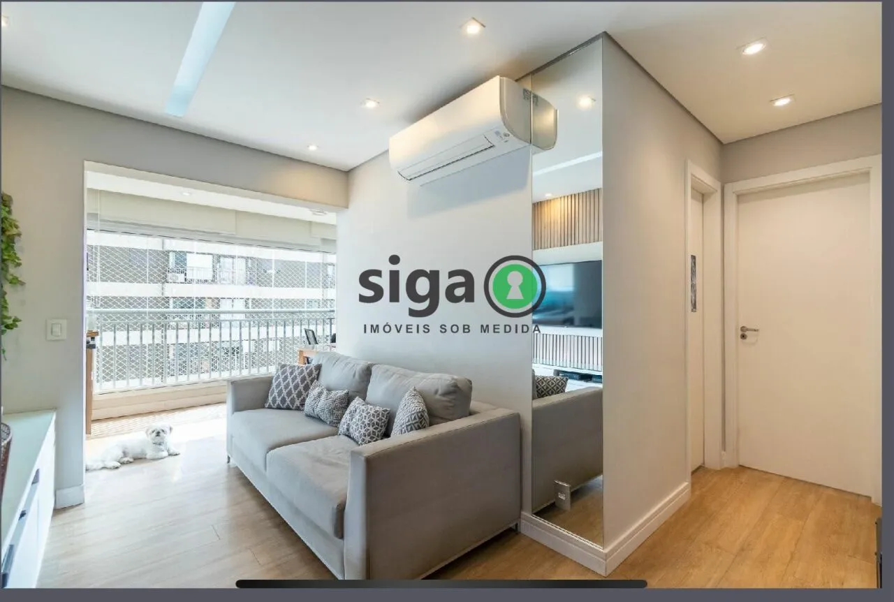 Imagem APARTAMENTO PARA VENDA