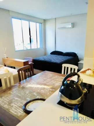 Imagem Apartamento Zona Central para Venda em Balneário Camboriú, CENTRO, 1 dormitório, 1 banheiro, 1 vaga
