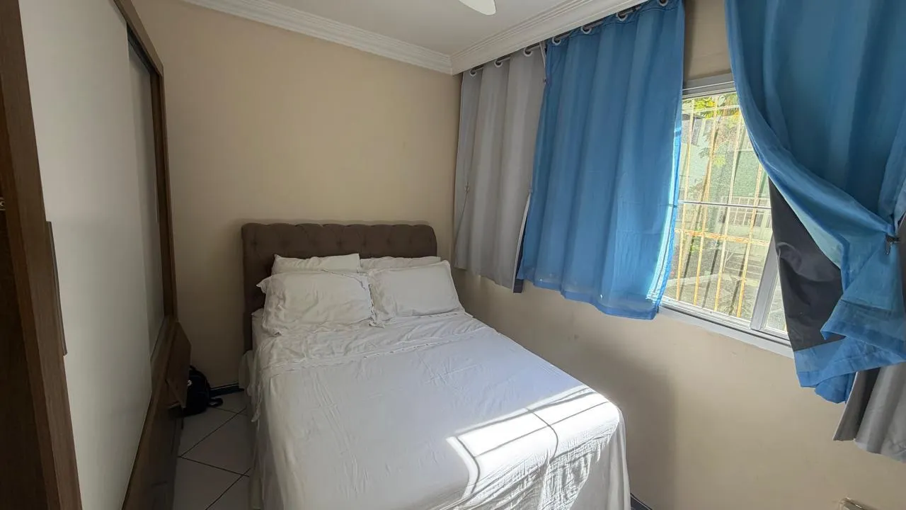 Imagem EXCELENTE APARTAMENTO PARA VENDA NO 1 ANDAR 3 QUARTOS COM SUITE.
