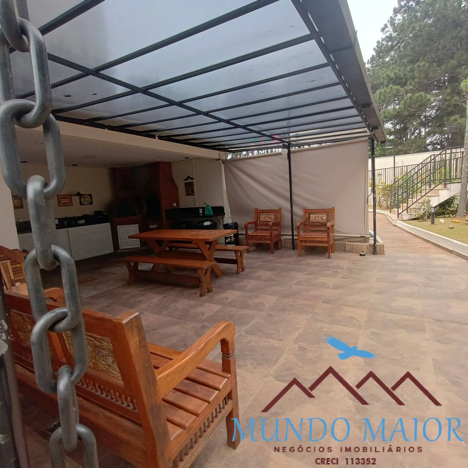 Imagem Seu Novo Lar Apartamento - 3 Dormitorios- Vila Curuçá - Lazer Completo!