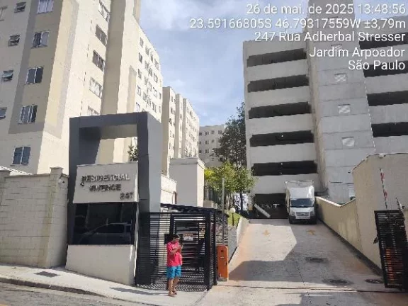 Foto do imóvel Oportunidade Única em SAO PAULO - SP | Tipo: Apartamento | Negociação: Leilão | Situação: Imóvel em RUA ADHERBAL STRESSER