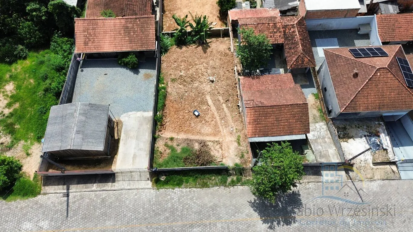 Foto do imóvel Terreno Itinga em Araquari