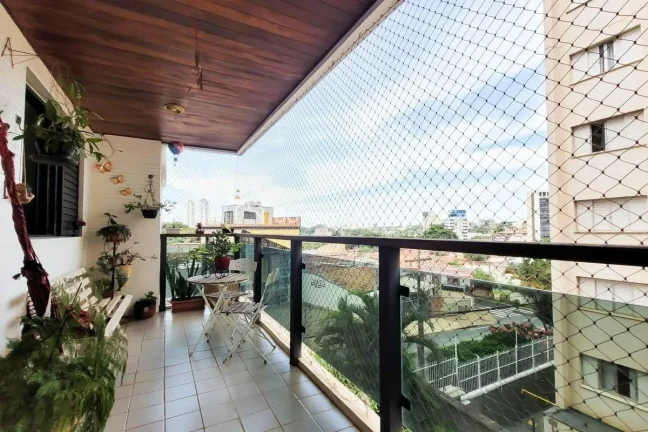 Imagem Localização nobre no Cambuí, em uma das regiões mais valorizadas e desejadas de Campinas, com ac...