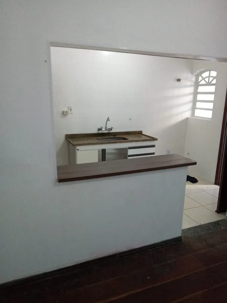 Imagem Comercial à venda 3 Quartos, 1 Suite, 1 Vaga, 114M², Jardim das Nações, Taubaté - SP
