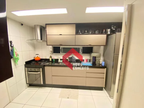 Imagem Apartamento à venda, 118 m² por R$ 1.199.000,00 - Aldeota - Fortaleza/CE