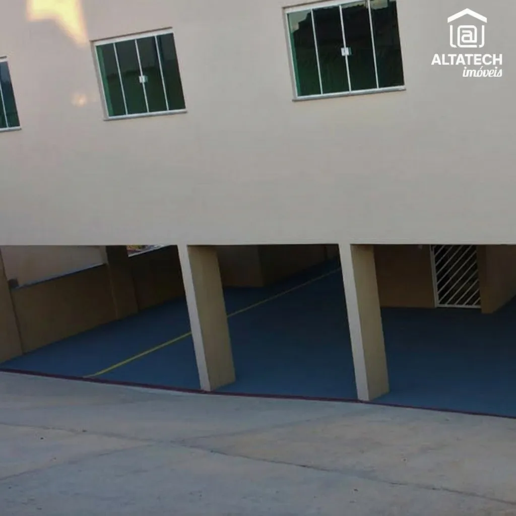 Imagem Apartamento 2 quartos à venda em Jardim Vitória, Poços de Caldas