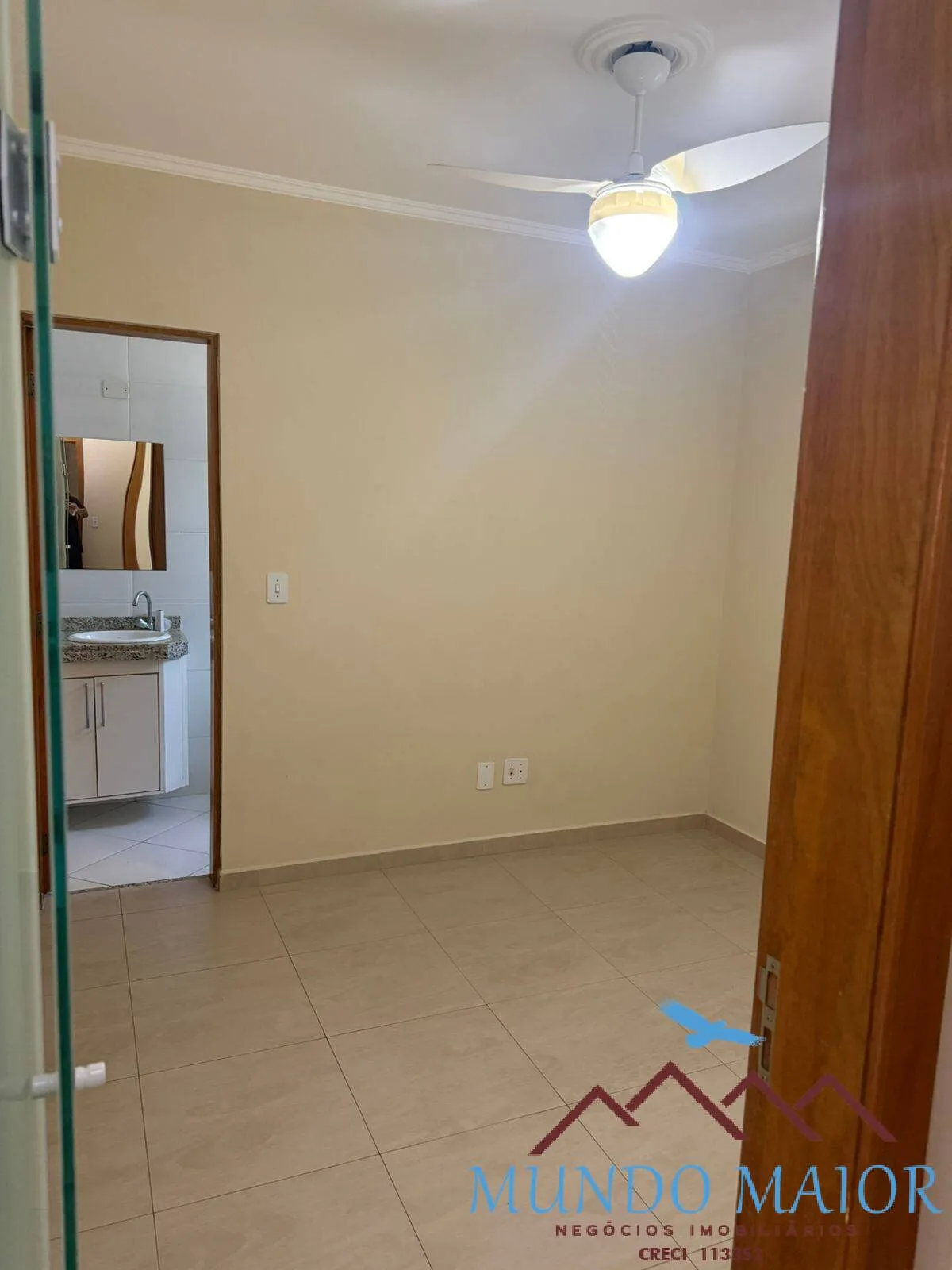 Imagem Cobertura com 100 m² e fechamento em vidro na V. João Ramalho - Santo Andre