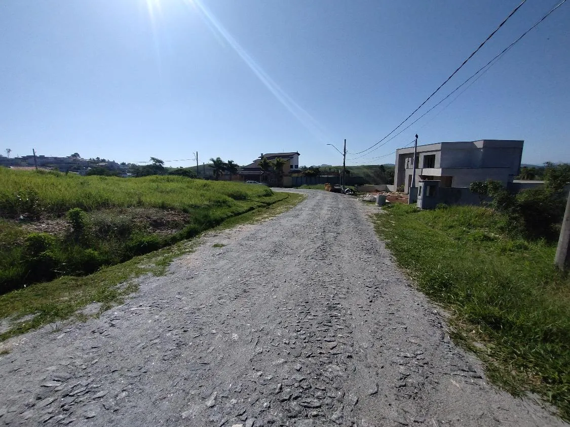 Imagem Terreno em Condomínio Alto Padrão (1.534m² - Jacareí/Guararema)