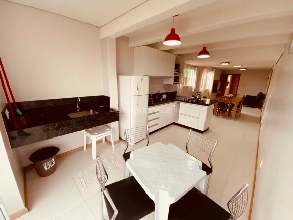 Imagem Cob. duplex 4 dormitórios - 2 Apartamentos