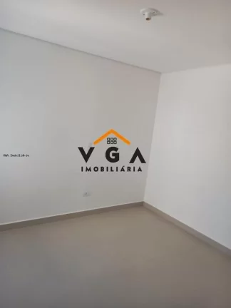 Imagem Apartamento para Venda em São Paulo, Vila Guilhermina, 2 dormitórios, 1 banheiro