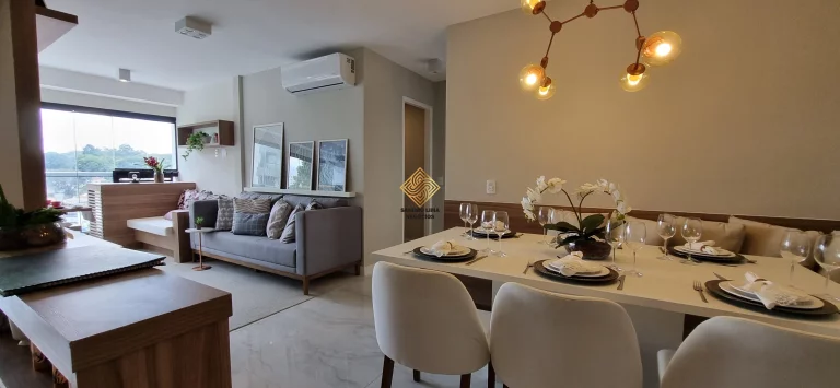 Imagem CASA DUPLEX DE CONDOMÍNIO 76,48M², 2 SUÍTES, VARANDA COM 1 VAGA + DEPÓSITO - SAÚDE - ZONA SUL - SÃO PAULO / SP
