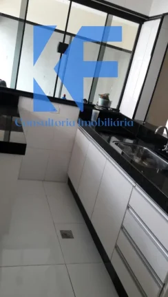 Imagem CASA RESIDENCIAL em SANTA BÁRBARA D'OESTE - SP, JARDIM CÂNDIDO BERTINI