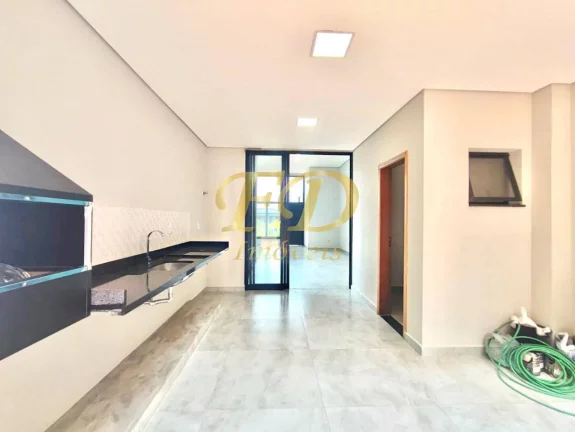 Imagem Casa em Condomínio para Venda, Bragança Paulista / SP