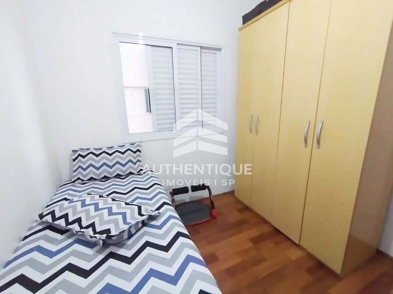 Imagem CASTELLO DI ROMA SBC - Apartamento à venda no bairro Centro - São Bernardo do Campo/SP