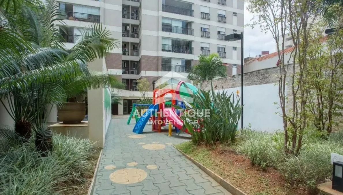 Imagem Place Santana - Apartamento à venda no bairro Santana - São Paulo/SP, Zona Norte
