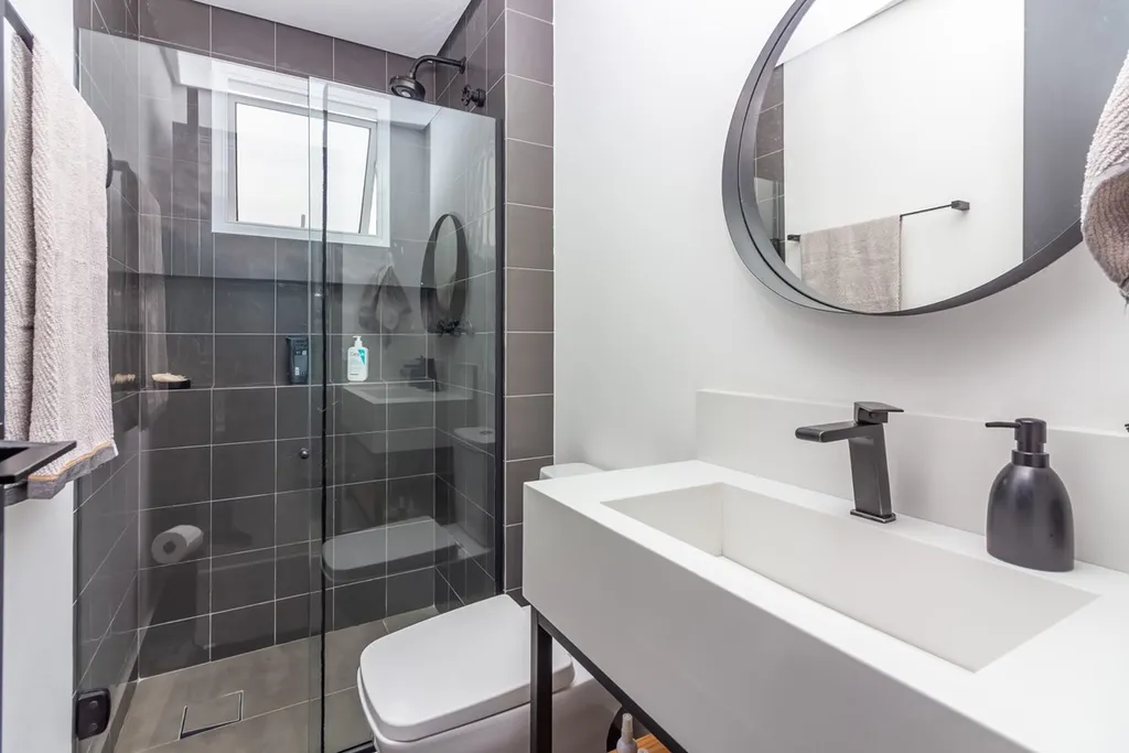 Imagem Apartamento à venda em São Caetano do Sul, Fundação, com 2 quartos, 66m2