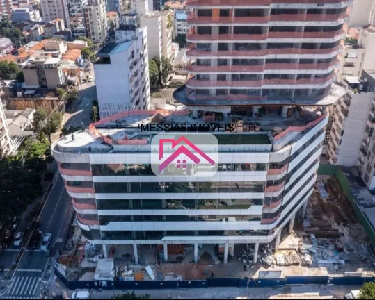 Imagem APARTAMENTO - 2 DORMITORIOS - 1 SUITE - 1 VAGAS