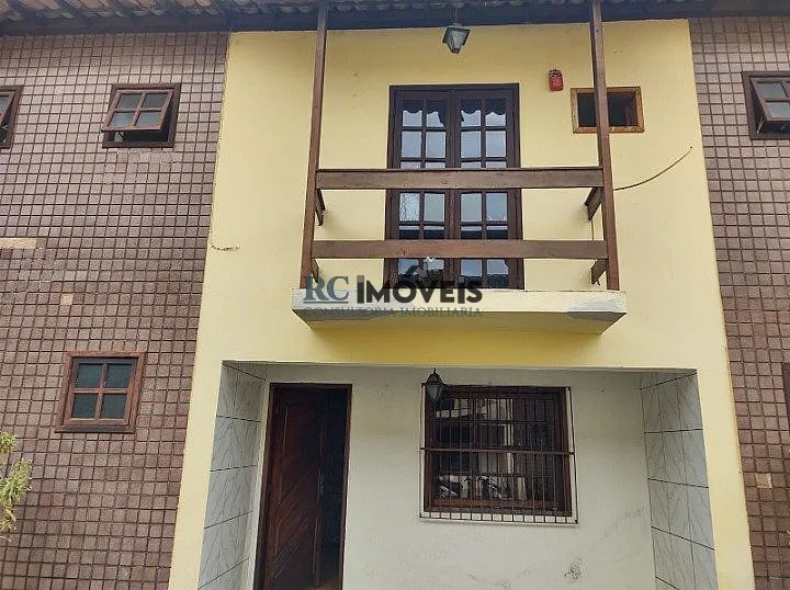 Imagem Casa a Venda no bairro Piratininga - Niterói, RJ