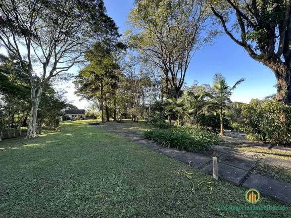 Imagem Fazendinha 10.490m² - Morar ou INCORPORAR: permite lotes de 450m²