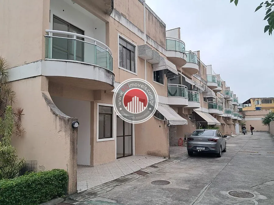 Imagem Casa a Venda no bairro Taquara - Rio de Janeiro, RJ