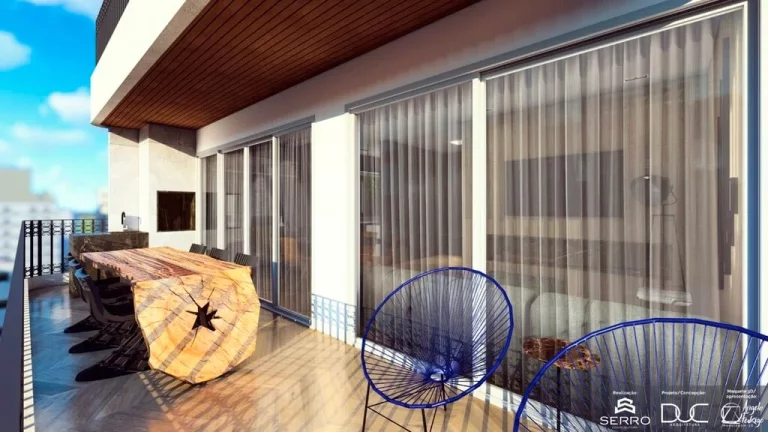 Imagem Apartamento para venda no bairro Pedra Branca em Palhoça