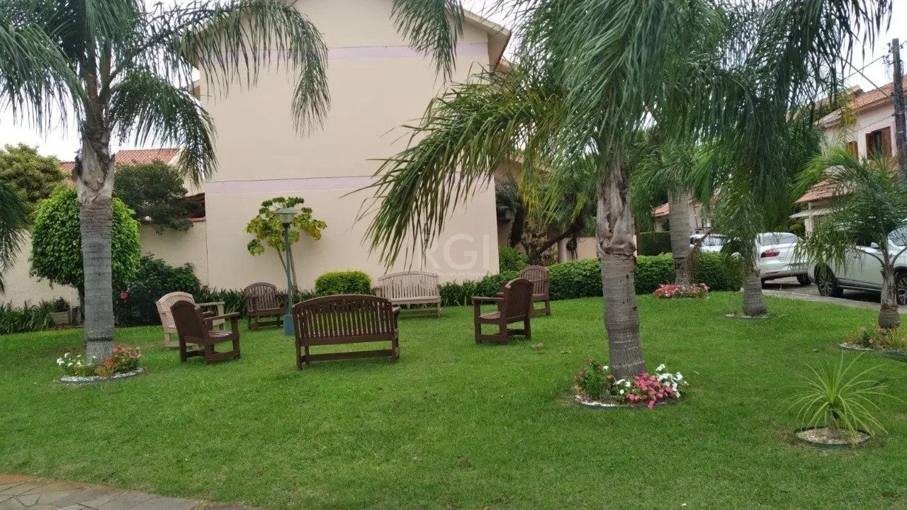 Imagem Sobrado no bairro Espirito Santo