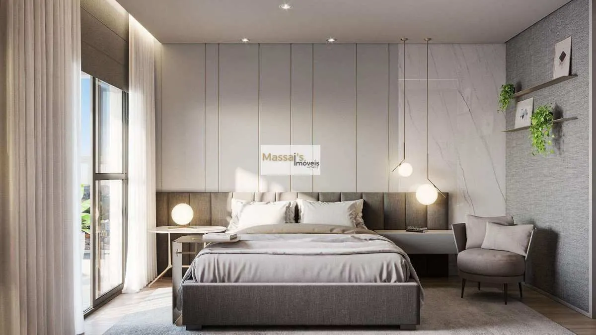 Imagem YARD CAMBUI| Apartamentos de 126m2 | Duplex 221m2