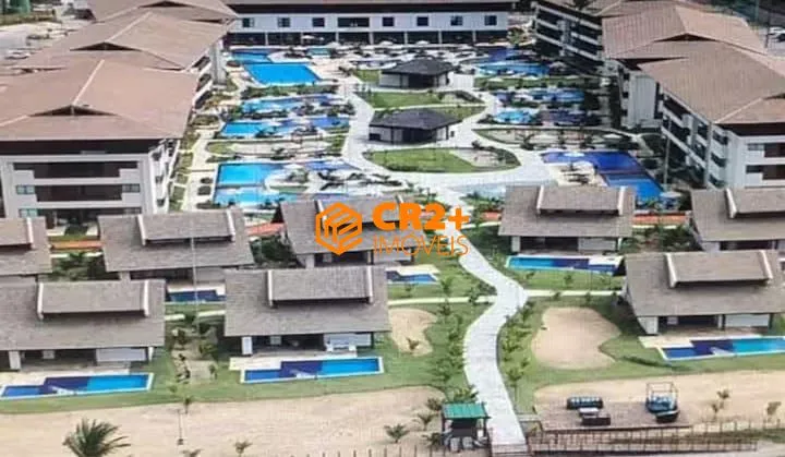 Imagem Vendo APARTAMENTO 2 QUARTOS BEIRA-MAR NO CUPE EM PORTO DE GALINHAS