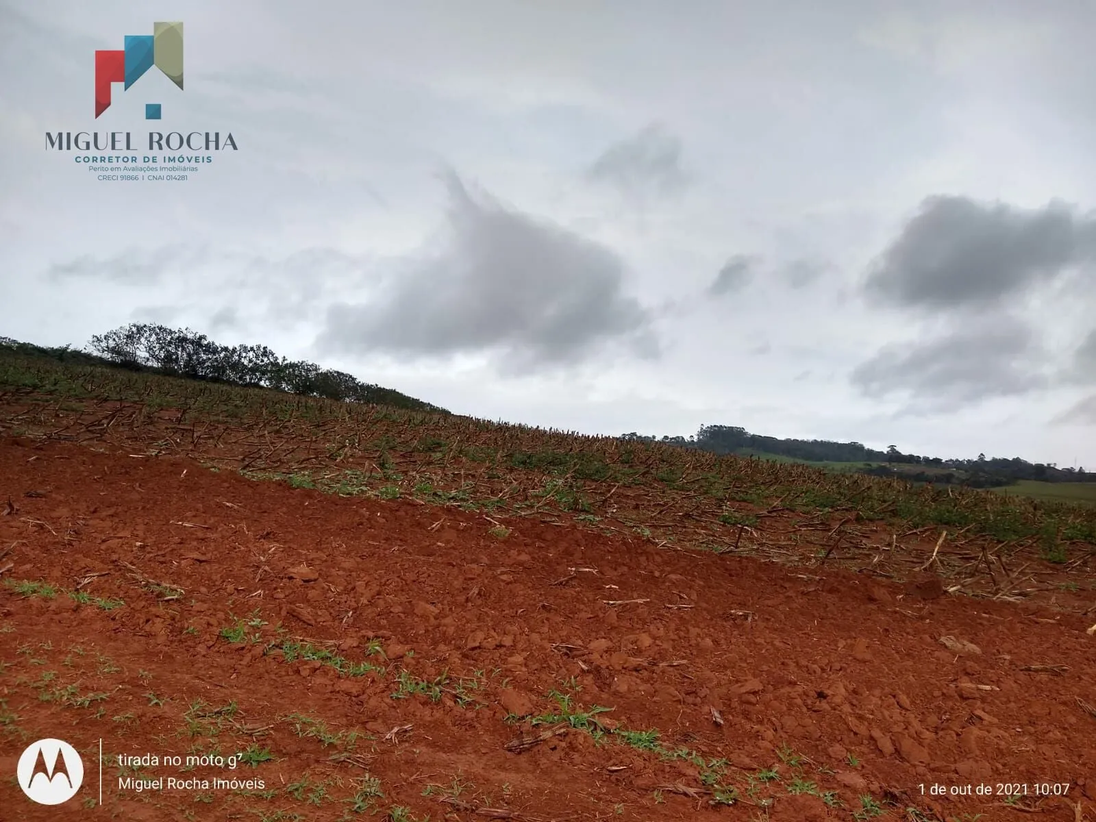 Imagem Fazenda Região de Itapetininga SP