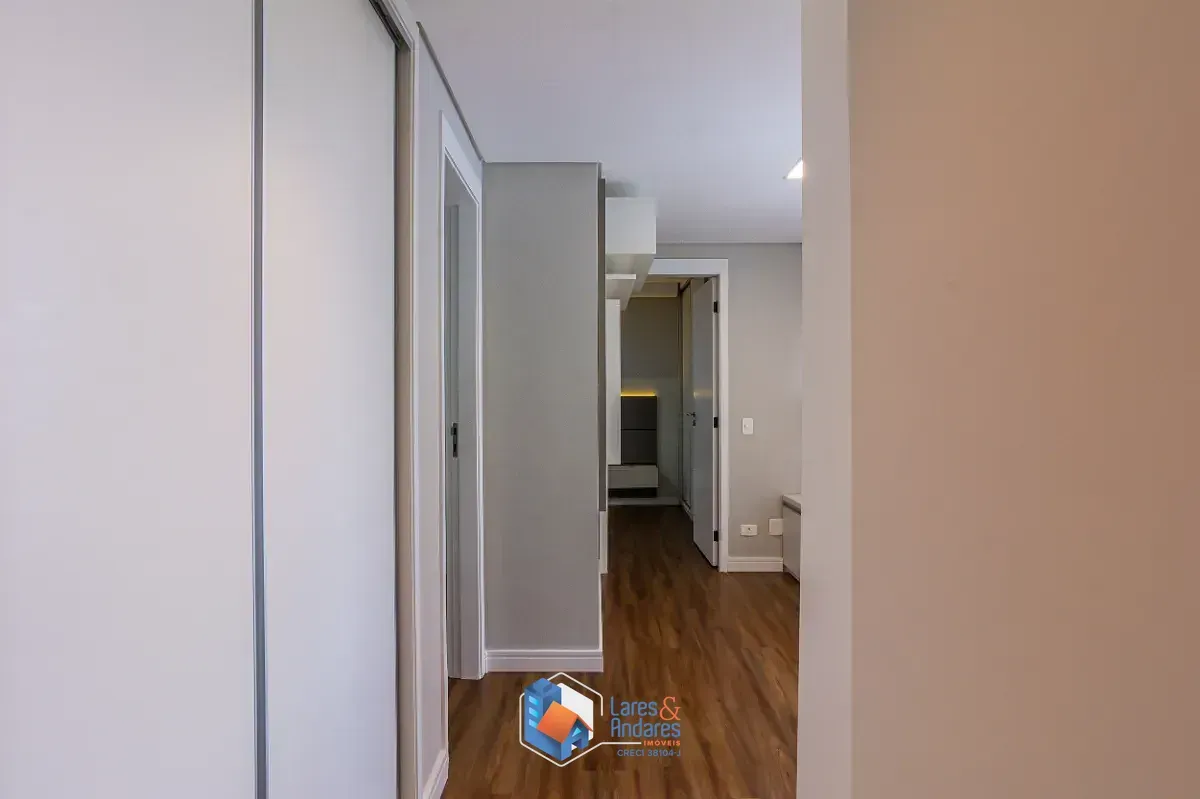 Imagem Apartamento para venda em Morumbi com 3 quartos, sendo 2 suítes, 159m²