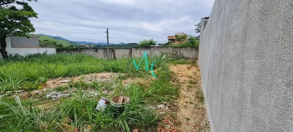 Imagem Terreno à venda, 120 m² por R$ 130.000,00 - Campo Grande - Rio de Janeiro/RJ