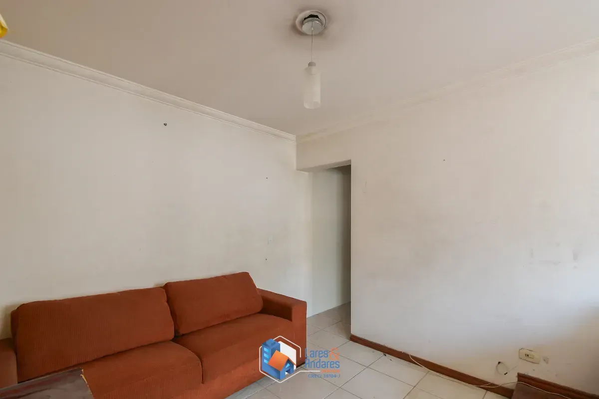 Imagem Apartamento para venda em Moema com 2 quartos, 53m²