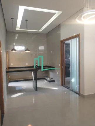 Imagem EXCELENTE CASA A VENDA NO BAIRRO MENEGHETTI
