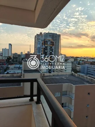 Imagem Apartamento para Venda em Santo André / SP no bairro Campestre