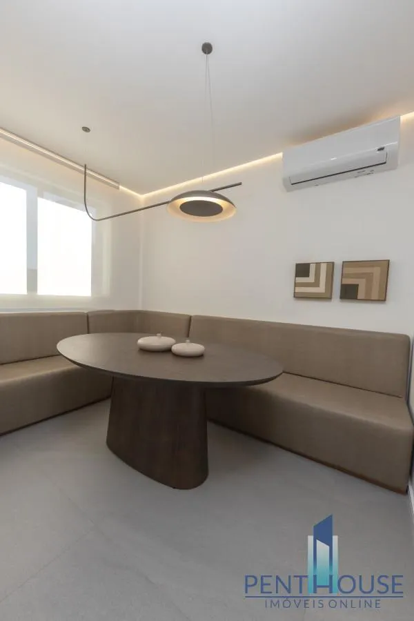 Imagem Apartamento Zona Central para Venda em Balneário Camboriú, CENTRO, 4 dormitórios, 3 suítes, 4 banheiros, 3 vagas
