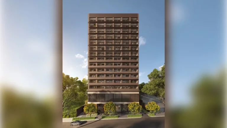 Foto do imóvel ROYA PERDIZES - HELBOR - Studio Res. de 27m², próximo ao Allianz Parque e Parque da Água Branca!