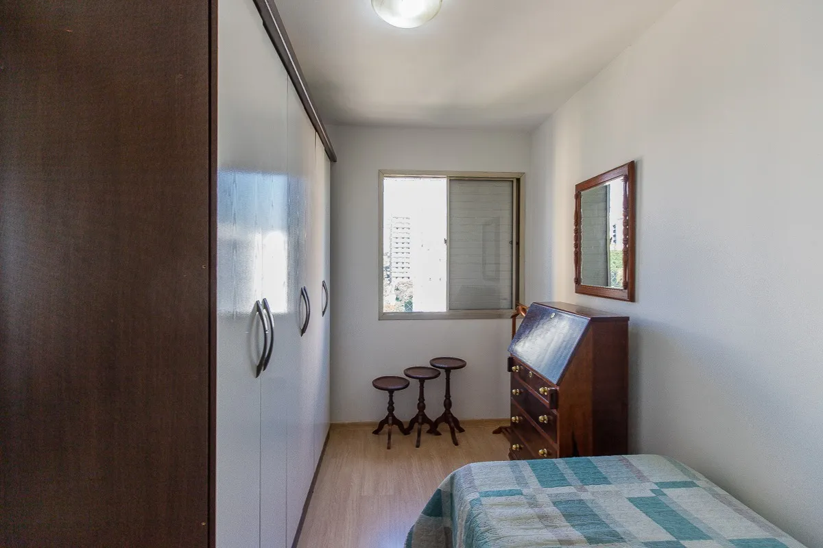 Imagem Apartamento para venda em Real Parque com 2 quartos, 64m2