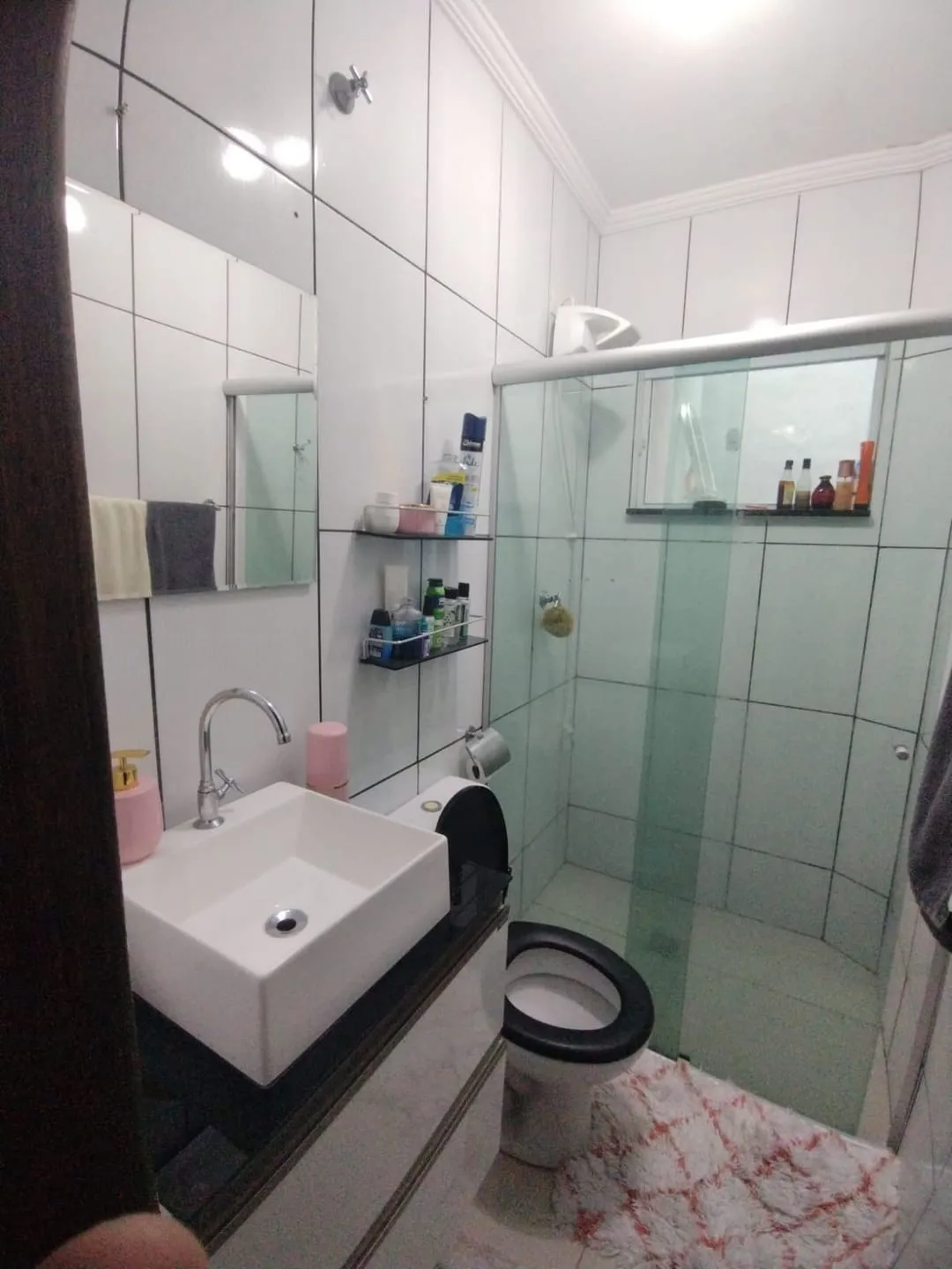 Imagem Casa à venda 2 Quartos, 2 Vagas, 188M², Piracangaguá (Jardim dos Pássaros), Taubaté - SP