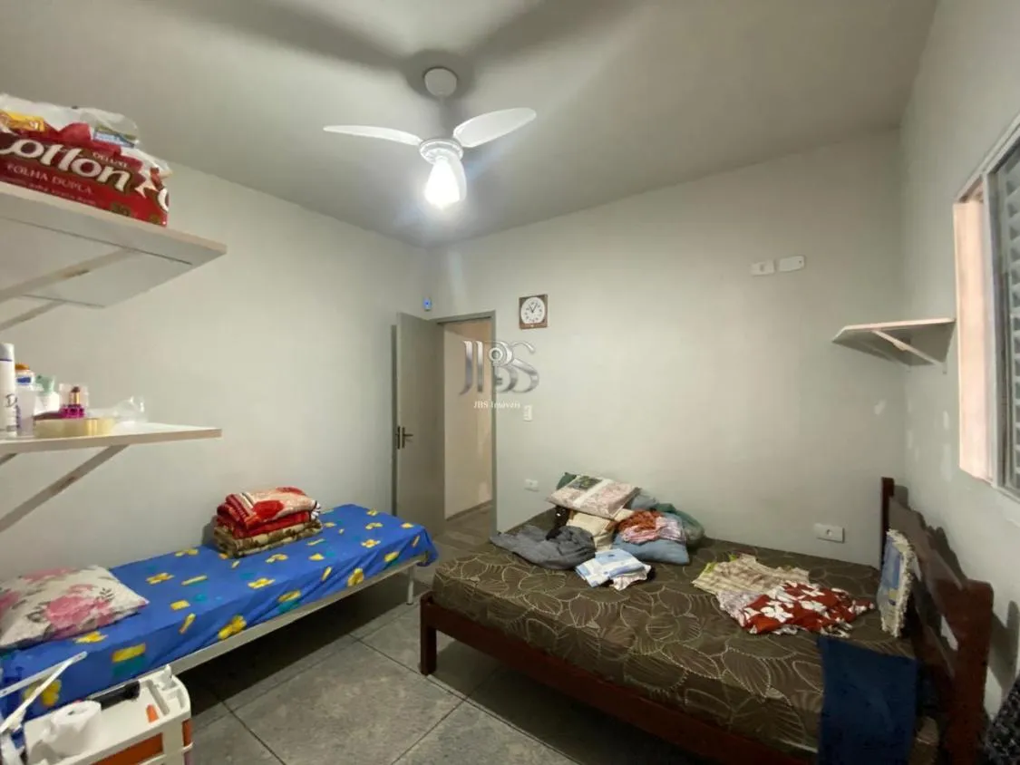 Imagem CASA 4 DORMITÓRIOS E EDÍCULA LADO PRAIA NO GAIVOTAS EM ITANHAÉM