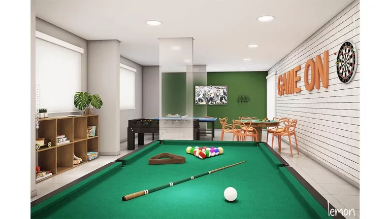 Imagem VITA GIOVANNI GRONCHI - ECON - Aptos de 37 a 40m², com localização perfeita, a 120 metros do metrô!