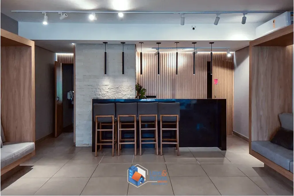 Imagem Studio à venda 1 Quarto 1 Vaga 37M² Vila Mariana São Paulo - SP