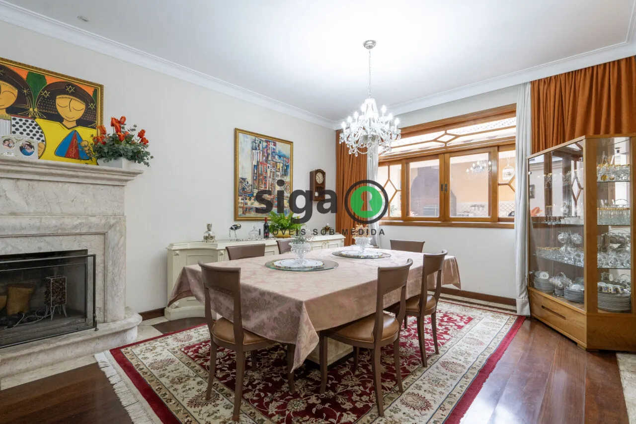 Imagem Residencial Morumbi casa sensacional